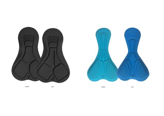 C4 Pad Cykelbyxor | Craft of Scandinavia
